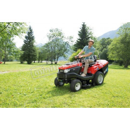 Садовый трактор Solo by Al-ko Premium T 20-105.6 HD V2